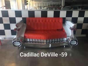 Cadillac 59-1
